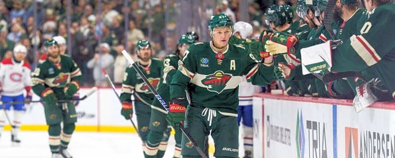 3 Takeaways From the Wild’s 4-3 Overtime Win Over the Canadiens