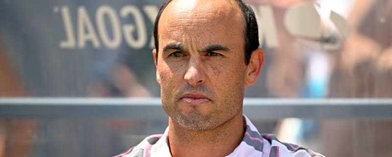 Landon Donovan Gambles Big On Lionel Messi & Inter Miami vs Vancouver Whitecaps