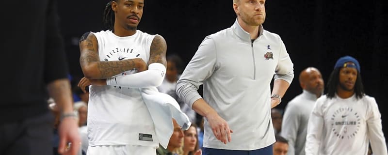 Details Emerge on Ja Morant&#39;s Tense Locker Room Confrontation With Grizzlies Coach Before Decision