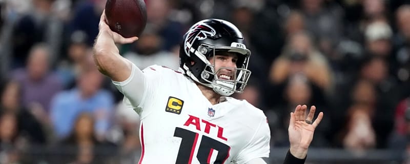 Why Have The Atlanta Falcons Completely Abandoned Kirk Cousins?