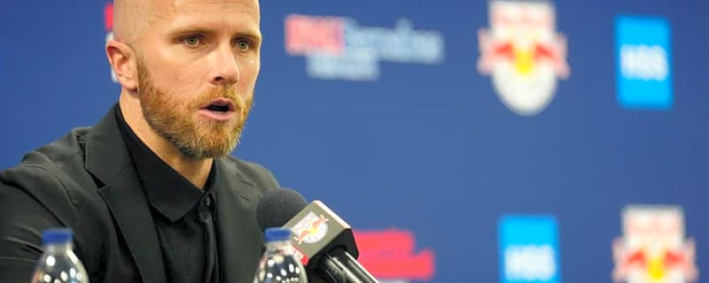 Michael Bradley Focused on Bringing Out Red Bulls’ Potential