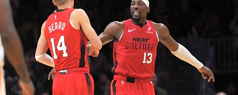 Tyler Herro’s Absence Seemingly Deemed Positive by Heat Locker Room Amid Harsh Contract Decision