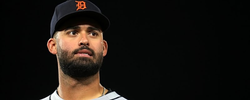 Tigers Announce Riley Greene News After ALDS Loss to Mariners