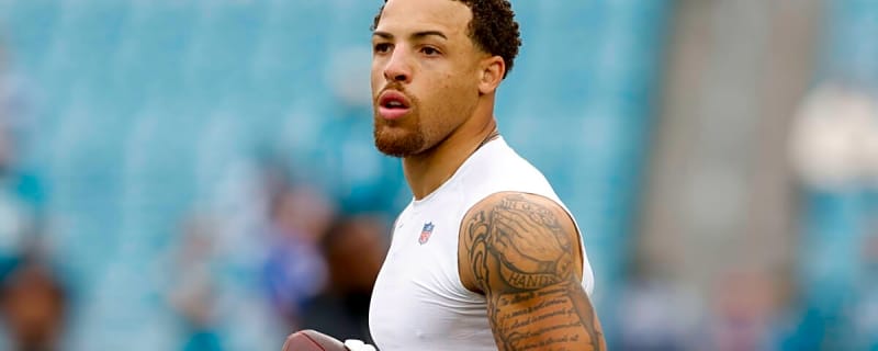 NFL Trade Tracker: Jackson, Washington Await Contract Clarity as 2 Others Land Multi-Million-Dollar Deals