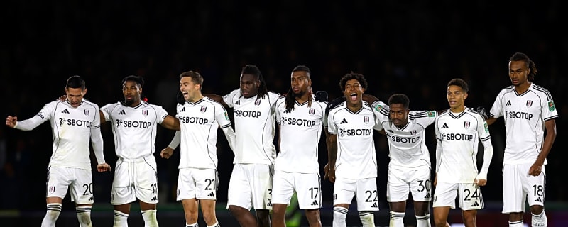 Fulham vs Wolves Lineups, Preview