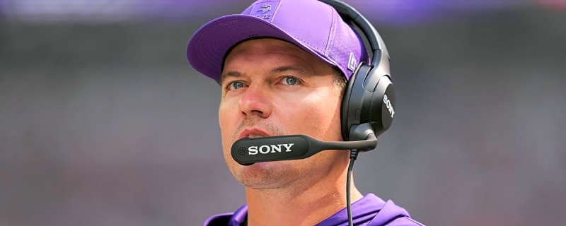 Minnesota Vikings dealt a lump of coal in their stocking right before Christmas Day game vs. Lions