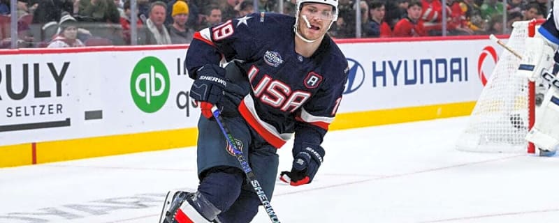 Panthers 2026 Winter Olympics Fan Guide