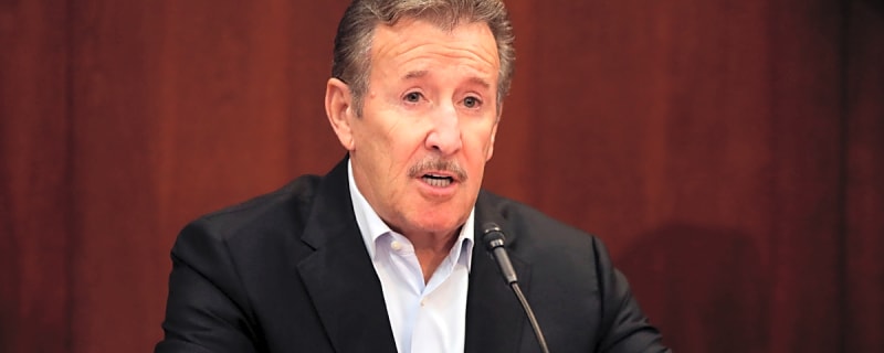 Ron Washington Makes Emotional Plea to Arte Moreno as Angels Hunt for New Manager