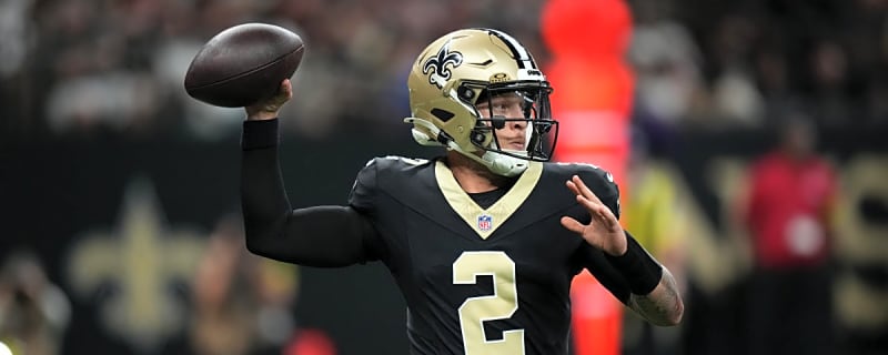 Jets face nightmare quarterback scenario in ESPN projection that paints troubling picture for 2026