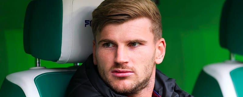 Is Timo Werner Playing Tonight for San Jose Earthquakes vs. Atlanta United? Expected Lineups, Predictions & Live Score