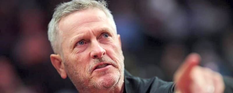 Tom Dundon Under Fire for Explanation Behind Firing 70 Trail Blazers Employees