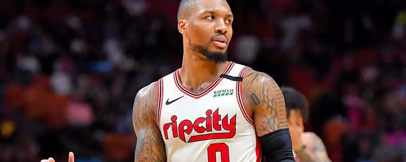'His Legacy in Portland is Stamped' – Portland Trail Blazers Star’s Legacy Gets Outlined By Dwyane Wade