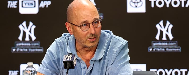 Yankees Relief Search Begins With Intriguing Sextet
