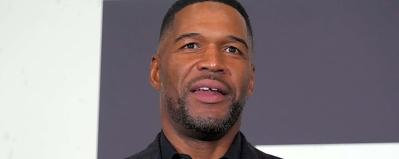 Michael Strahan Makes His NFL MVP Pick Without Hesitation