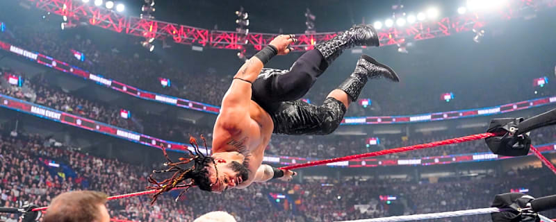 Sami Zayn's Montreal Miracle: Everything That Went Down at SNME 43