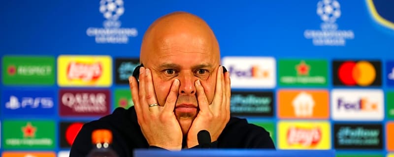 Arne Slot Questions Liverpool Attitude After Galatasaray Defeat