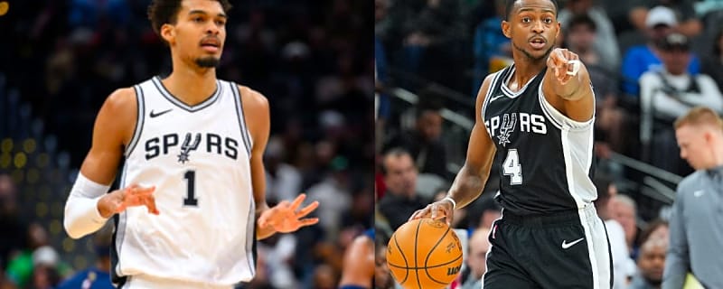 Are Victor Wembanyama, De’Aaron Fox Playing Tonight? Spurs vs Hawks Injury Report, Where to Watch & More (Nov. 20)