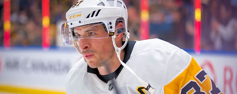 NHL&#39;s Sidney Crosby Punishment Decision Emerges on Wednesday