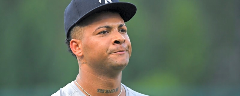 Yankees Outline Luis Gil’s Return Plan With Live BP Set