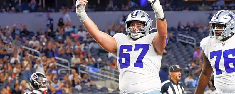 12 Dallas Cowboys free agents remain unsigned, but only a few are worth re-signing