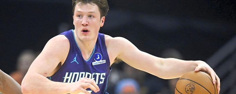 Why Hornets’ Kon Knueppel Has Realistic Chance to Win Rookie of the Year