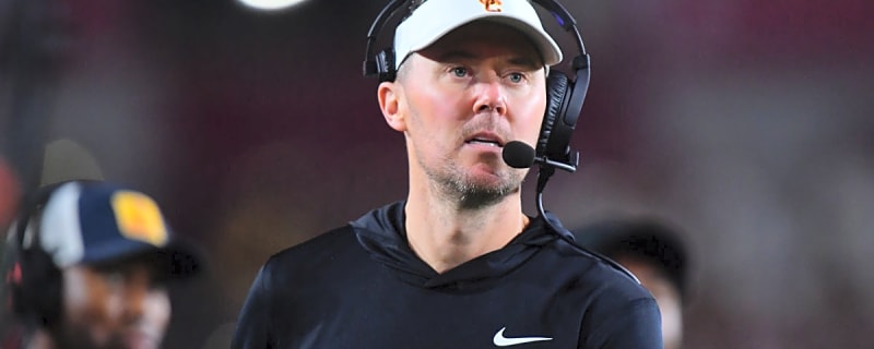 USC Predicted to Lose 4-Star In-State Recruit to Big Ten Rival