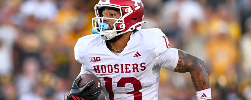 Elijah Sarratt Scouting Report