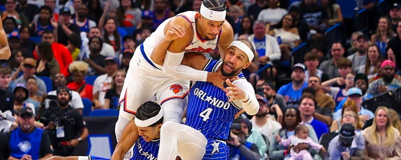 Jalen Suggs Injury Update: Latest on Magic Star’s Status and Return Timeline