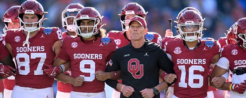 Sooners’ stud defender just let everyone know he wants to come back for one more season, but he may not be able to