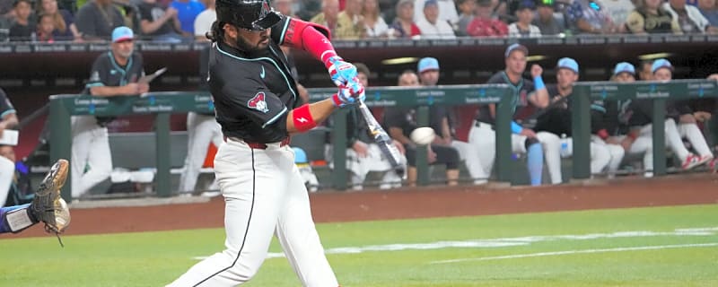Eugenio Suárez Could Be the Cubs’ Perfect Deadline Swing