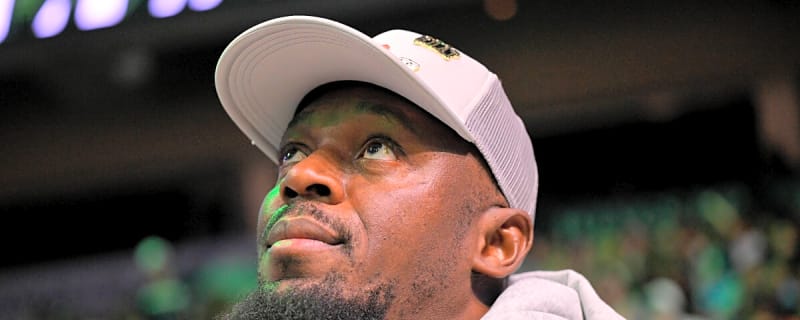 Usain Bolt’s Five-Word Reaction to Manchester United vs. Grimsby EFL Cup Upset