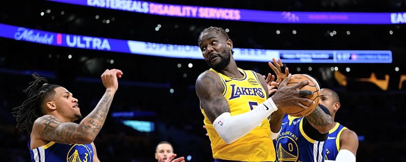 Lakers Make Bronny James Announcement on Saturday