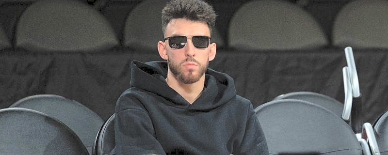 Is Chet Holmgren Playing Tonight vs Hawks? Latest Update on Thunder Star’s Injury