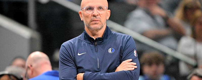 Mavs Owner Makes Decision on Nico Harrison’s Future as Dallas Demands GM’s Firing