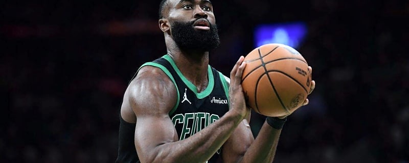 Jaylen Brown and Celtics Top the Magic in Boston 138-129