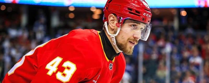 3 Takeaways From Flames’ 5-2 Loss to the Blackhawks