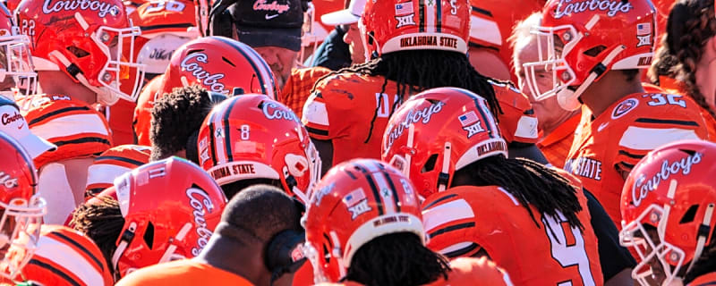 Oklahoma State Cowboys Football Preview 2025: Prediction, Win Total, Top 10 Players, Keys to the Season