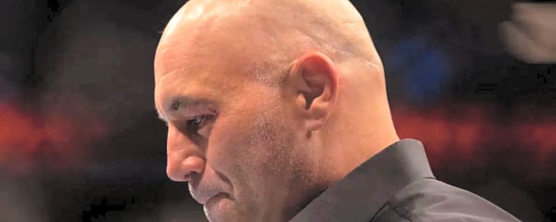Joe Rogan Called 'Shell Of His Former Self' After Latest Remarks On Climate Change
