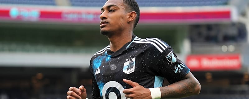 MLS suspends Loons defender Joseph Rosales for three matches
