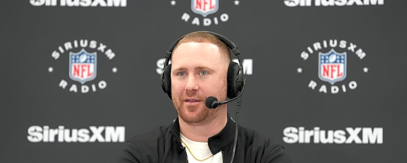 Bills poised to unlock explosive new dimension in offense after Joe Brady hints at major shift for 2026