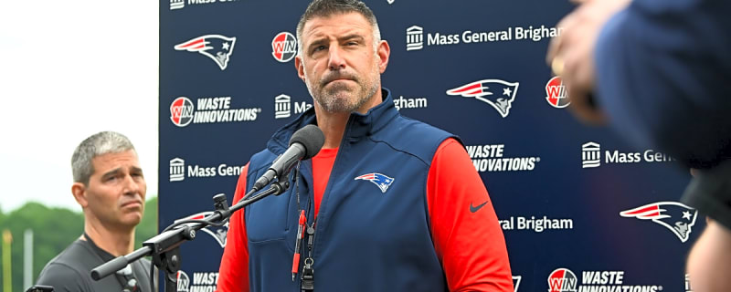 Two-Time Super Bowl Champ Predicted to Return to New England Patriots