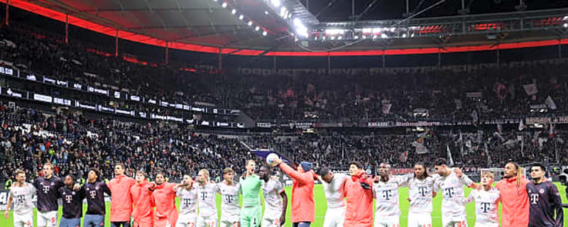 Bayern Munich Have Hit A Stand Still In Talks With Crucial Player