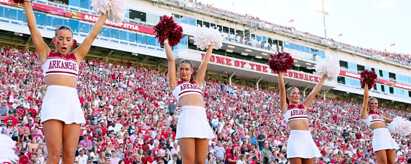 Arkansas Football Preview 2025: Razorbacks Season Prediction, Win Total Projection, Top Players