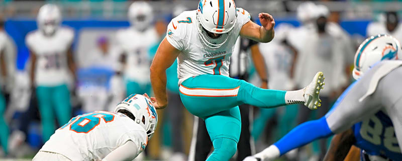 Dolphins final preseason game took a strange turn that could have shifted roster math — but Miami should feel lucky to have avoided the worst
