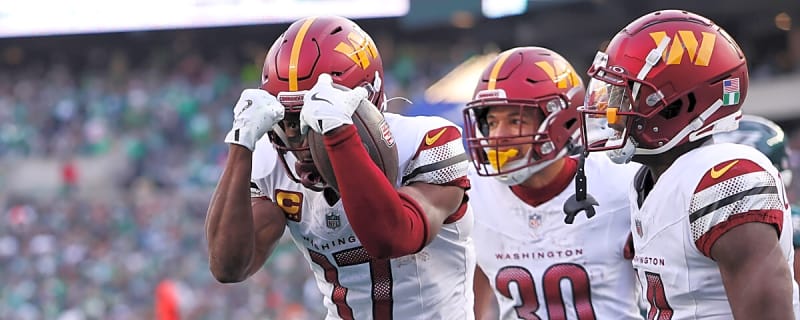 Trade Speculation as McLaurin Extension Talks Stall