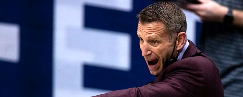 Alabama Coach Nate Oats Facing Scrutiny For His Relationship Age Gap