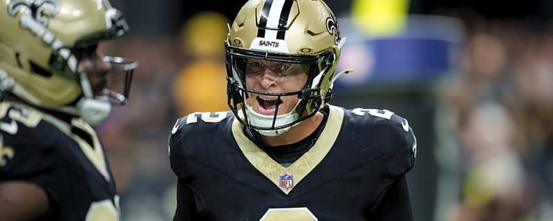 49ers’ Saleh Calls Spencer Rattler a 'Household Name' — Is He Right?