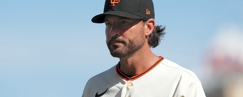 Giants Make Trade With Tigers After 3 Straight Losses