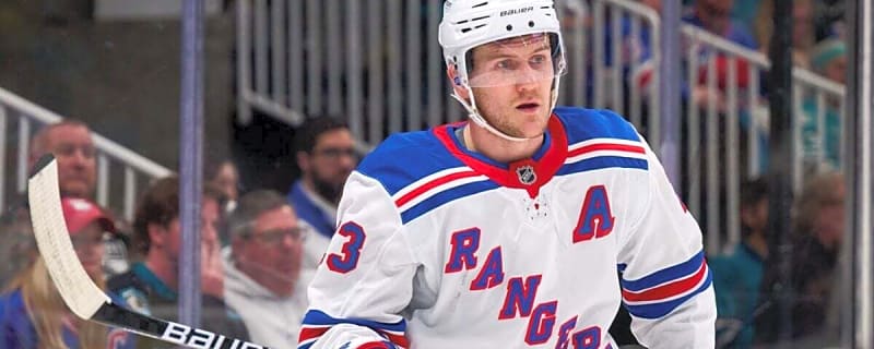 3 Reasons to Watch the Rangers as Regular Season Winds Down