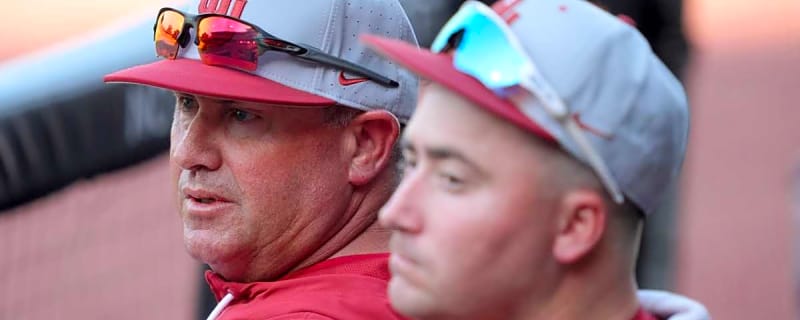 Oklahoma Sooners HC Skip Johnson pulls big SEC fish out of college baseball transfer portal